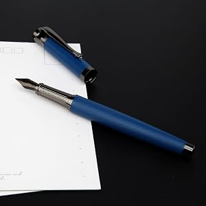 fountain pen