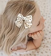 hair clips for baby girls