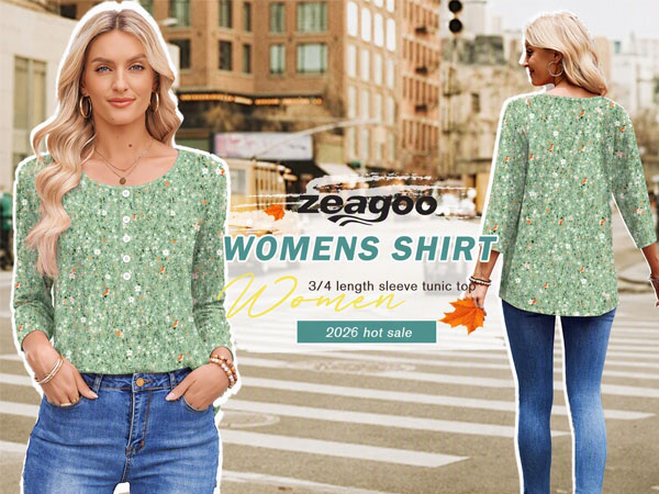 womens tops