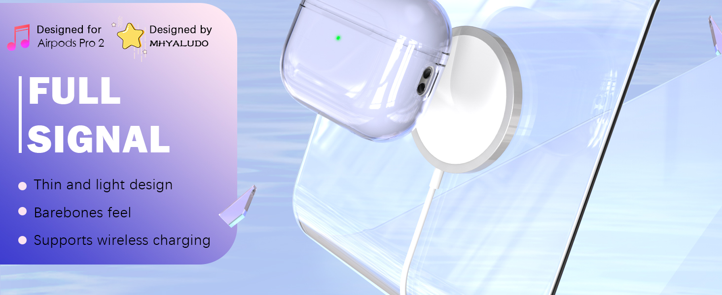 airpods pro 2nd