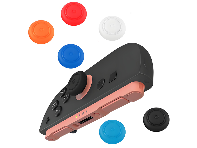 switch 2 thumb caps