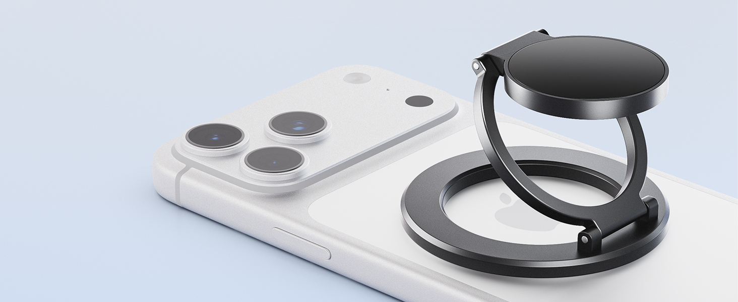 magsafe ring stand
