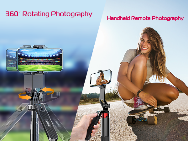 gimbal stabilizer for smartphone iphone tripod stand iphone tripod camera tripod phone tripod stand