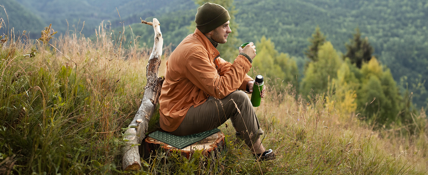Foam Camping Seating Pad