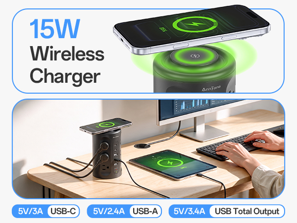 Charging Station
