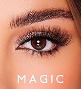 Magic Lash Clusters