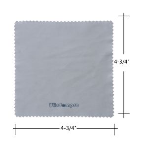 Microfiber Cleaning Cloth
