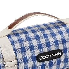 picnic blanket