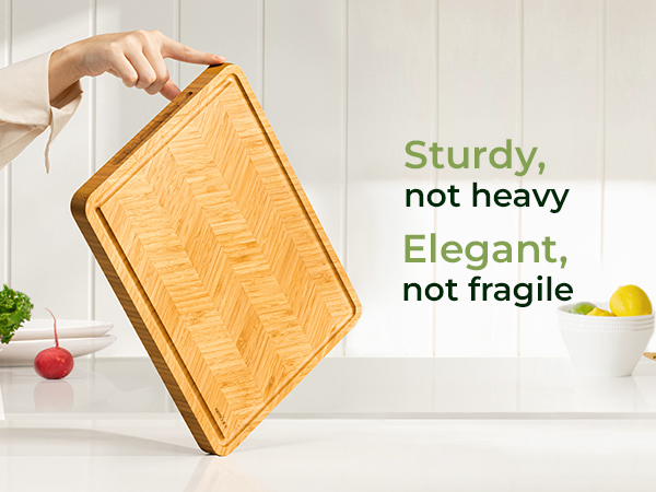 cutting board