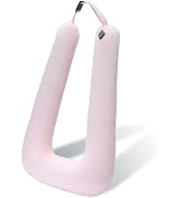 Keemall Car Pillow for Kids, Professional Inflatable Kids Car Pillow for Sleeping Carseat Travel ...