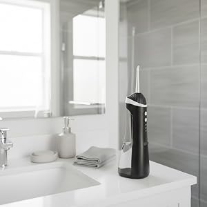 Water Flosser V2