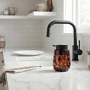 soap dispenser