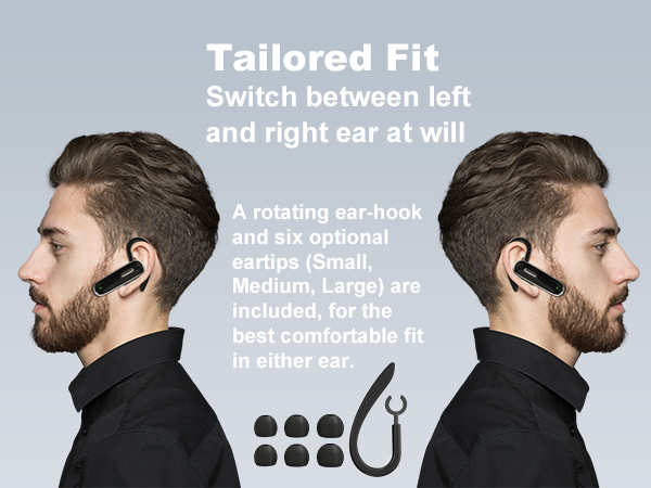 bluetooth earpiece