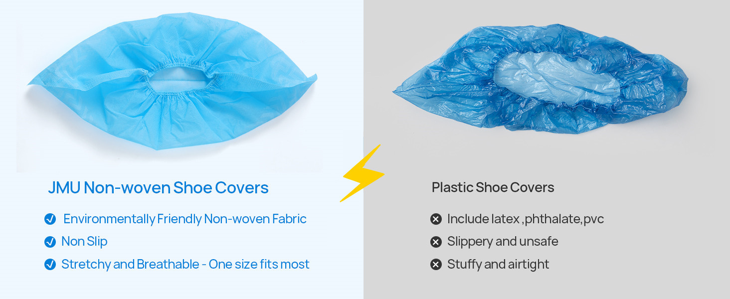 non-woven