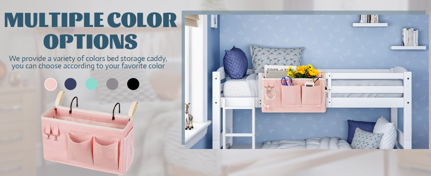 Bedside Caddy