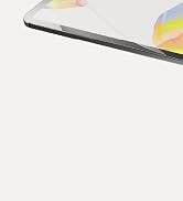 Paperlike 3 Screen Protector (2x) for iPad Air 13” (2024/25) & iPad Pro 13” (2024) – True Paper-F...
