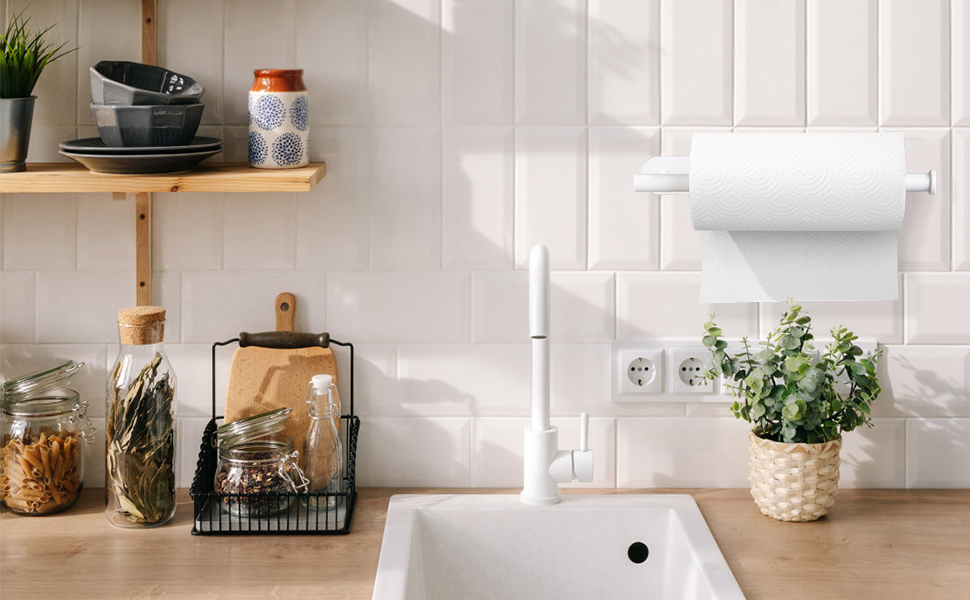 paper towel holder