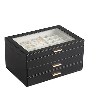 jewelry box