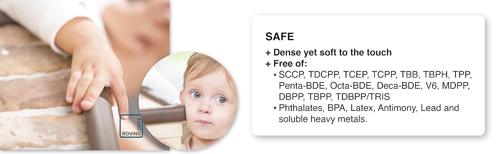 Safe Edge Safe