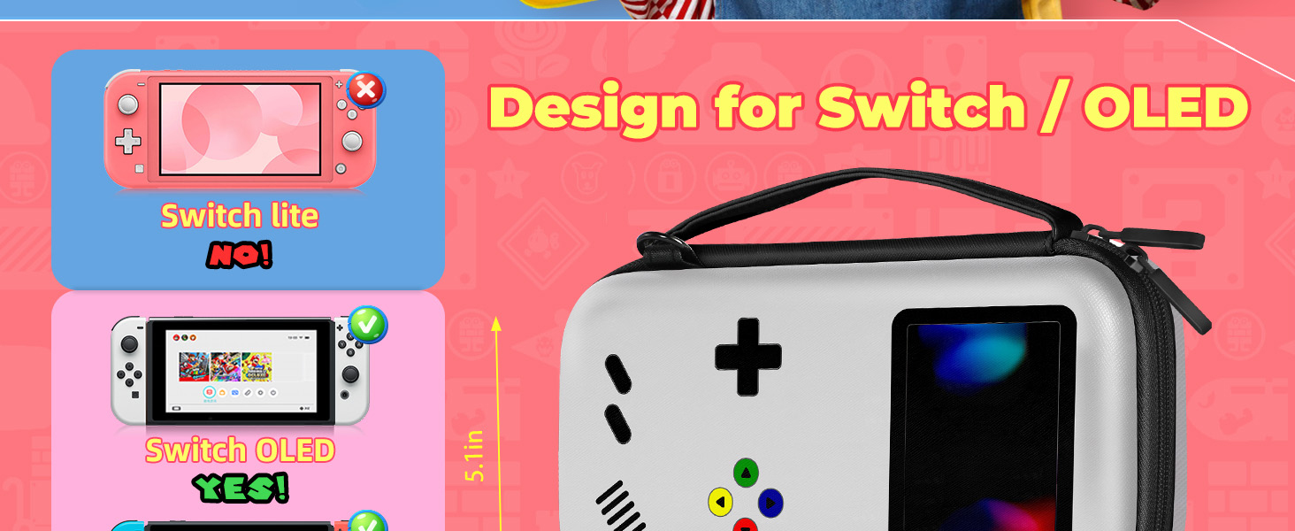 switch case