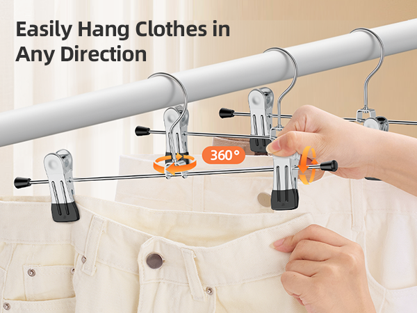 ieoke pant hanger