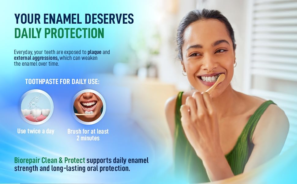 Clean & Protect functions