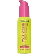 Freeman Restorative Moisturizer + Hydrating Skin Facial Shield, Lightweight Face Serum, Infused W...