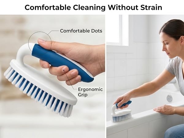 FLOOR BRUSH