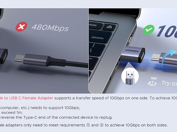 usb adapter