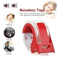 noiseless