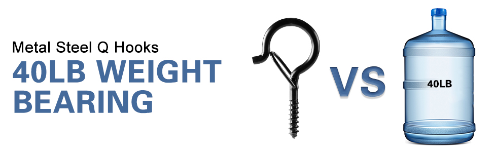 hooks to hang outdoor string lights