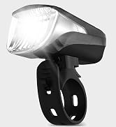 the led light is a bright, bright, and powerful light.
