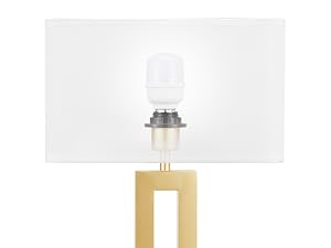 bedroom lamps set of 2