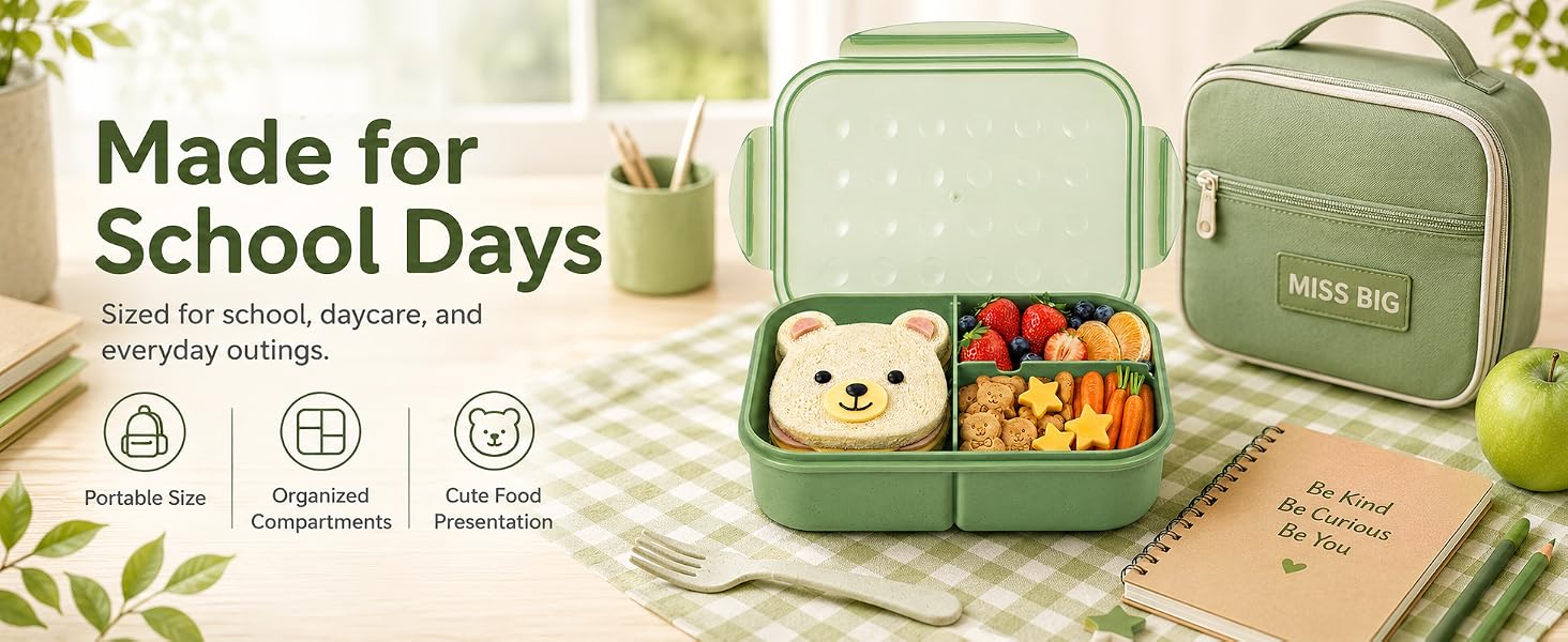 Lunch box