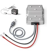 Starlink Gen 3 Power Cord 12V to 57V 4.5A Conversion Kit for Starlink Gen 3 Power Supply 12V Step...