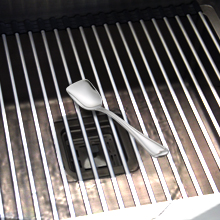 spoons set of 4
