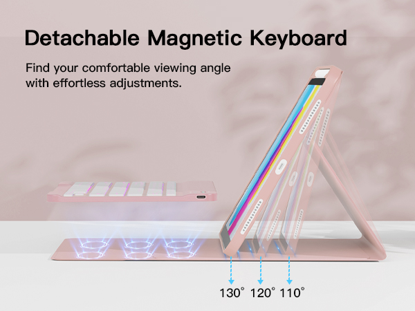 ipad keyboard 10th generation