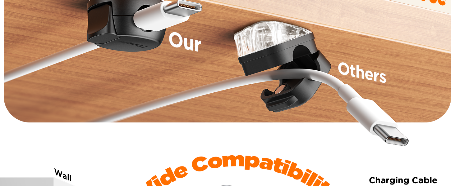 cable clip