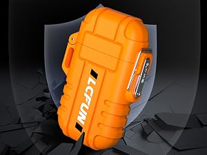 jet lighter