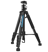 ball head tripod