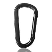 carabiner heavy duty