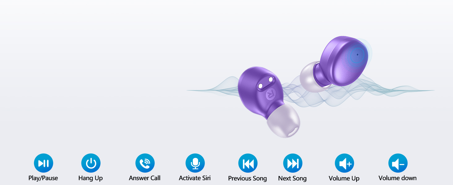 Wireless Earbuds