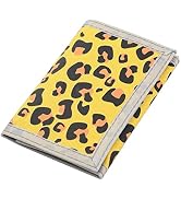 Kids Wallets for Boys Girls Teen,Cheap Trifold wallet for 4-6-8-10-12-14Ages,Toddler/Youth Wallet...
