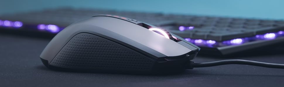 Cherry MC 2.1 Gaming Mouse