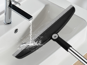 Silicone Broom