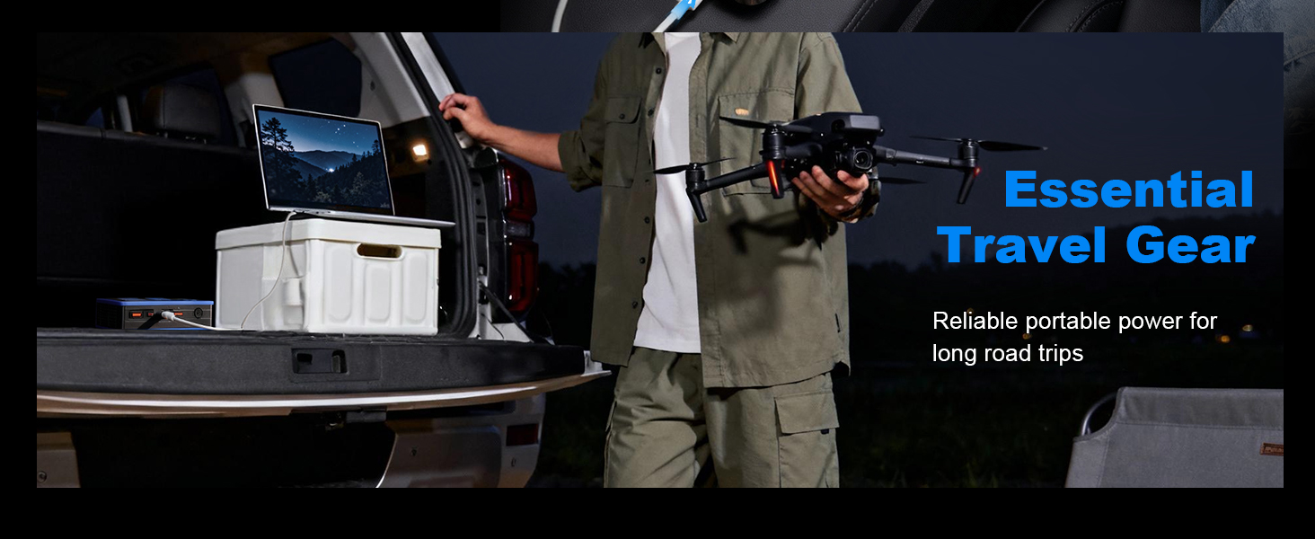 car inverter power outlet