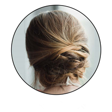 hair pins for women