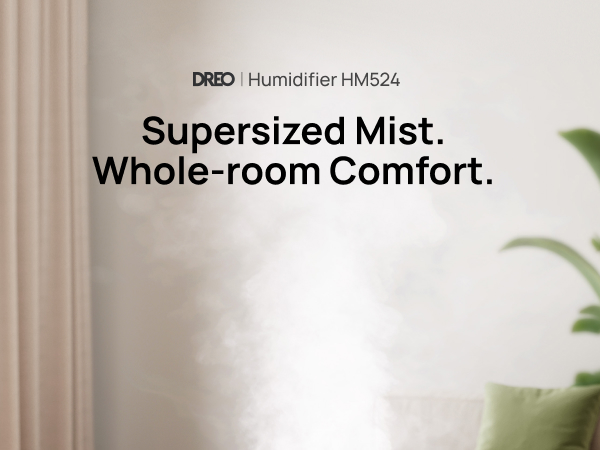humidifiers for bedroom
