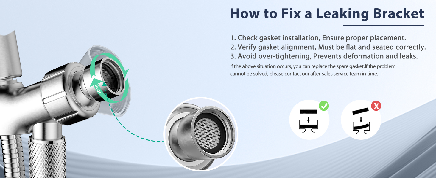 Filtered Shower Head