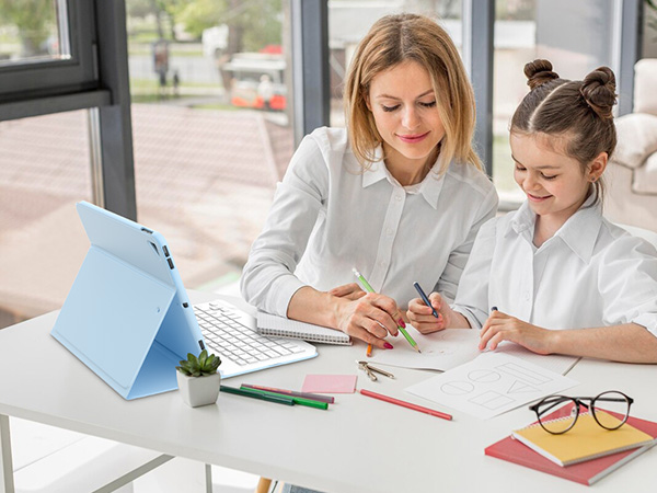 ipad 9th generation keyboard